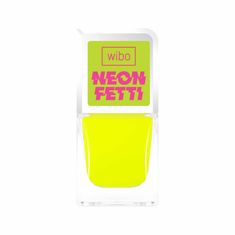 shumee Neon Fetti Lak na nechty 3 8,5ml