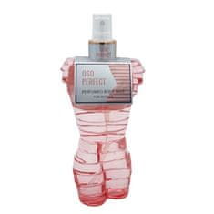 shumee Oso Perfect Women telový sprej 250 ml