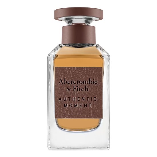 shumee Authentic Moment Man toaletná voda v spreji 100 ml