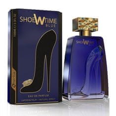 shumee Parfumovaná voda Shoe Shoe Blue 100 ml