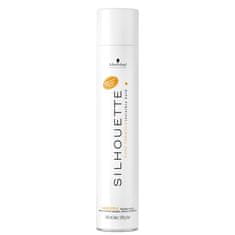 shumee Silhouette Flexible Hold Hairspray flexibilný lak na vlasy 500 ml