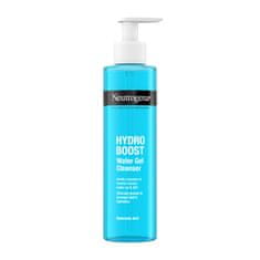 shumee Hydratačný gél na umývanie tváre Hydro Boost 200 ml