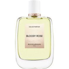 shumee Bloody Rose parfémovaná voda v spreji 100 ml