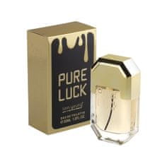 shumee Pure Luck toaletná voda v spreji 30ml