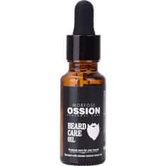 shumee Ossion Beard Care Oil olej na starostlivosť o fúzy 20 ml