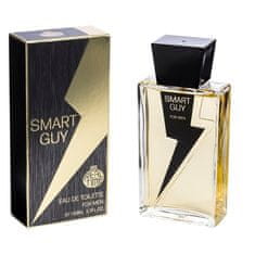 shumee Smart Guy For Men toaletná voda v spreji 100ml