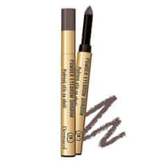 shumee Powder Eyebrow Shadow púdrový tieň na obočie v pere 03 1g