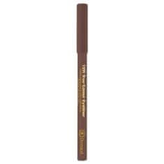 shumee 12H True Color Eyeliner dlhotrvajúca ceruzka na oči 4 Light Brown 2g