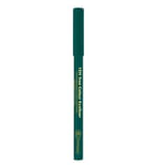 shumee 12H True Color Eyeliner dlhotrvajúca ceruzka na oči 5 Green 2g