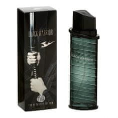 shumee Black Warrior For Men toaletná voda v spreji 100ml