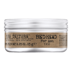 shumee Bed Head Bed Head For Men Pure Texture Molding Paste modelovacia pasta na vlasy 83g