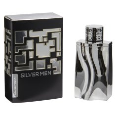 shumee Silver Men toaletná voda v spreji 100ml