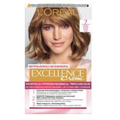 shumee Excellence Creme farba na vlasy 7 Blond