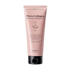 shumee Phyto Collagen Recovery Peeling Gel gélový peeling na tvár 150ml