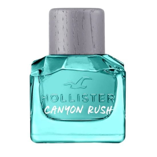 shumee Canyon Rush For Him toaletná voda v spreji 50ml