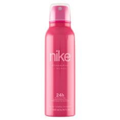 shumee #TrendyPink Woman dezodorant v spreji 200ml