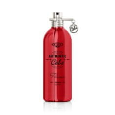 shumee Cuba Authentic Flame For Men toaletná voda v spreji 100ml