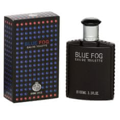 shumee Blue Fog toaletná voda v spreji 100ml