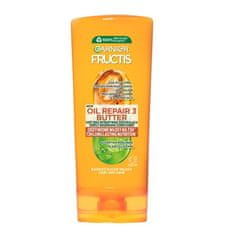 shumee Fructis Oil Repair 3 Butter intenzívne vyživujúci kondicionér pre veľmi suché a poškodené vlasy 200 ml