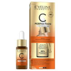 shumee C-Perfection sérum proti vráskam s 20% vitamínom C 18ml