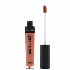 shumee Matte To Last 24H matný tekutý rúž 110 Vibrant Mocha 3,7 ml