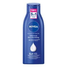 shumee Výživné telové mlieko 400 ml