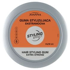 shumee Styling Effect extra silná guma na úpravu vlasov 100 g