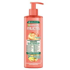 shumee Fructis Goodbye Damage 10v1 bezoplachový krém na vlasy 400ml