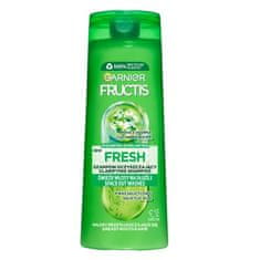 shumee Fructis Fresh čistiaci šampón na mastné vlasy 250 ml