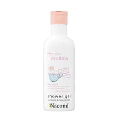 shumee Sprchový gél Marshmallow sprchový gél 300 ml