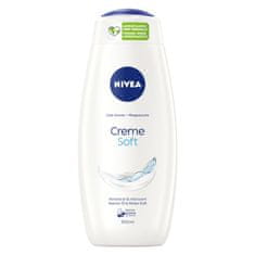 shumee Creme Soft Care Shower výživný sprchový gél 500 ml