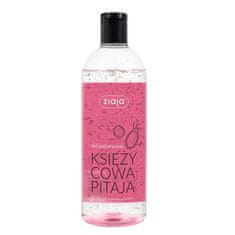 shumee Sprchový gél Vegan Moon Pitaya 500 ml