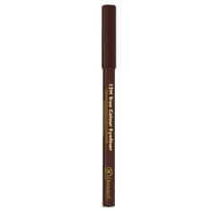 shumee 12H True Color Eyeliner dlhotrvajúca ceruzka na oči 6 Dark Brown 2g