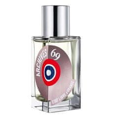 shumee Archives 69 parfémovaná voda v spreji 50ml