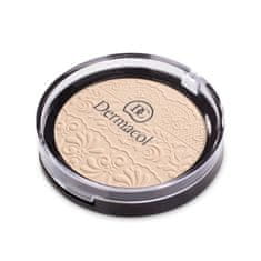 shumee Compact Powder kompaktný púder na tvár 02 8g