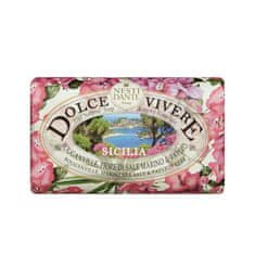 shumee Dolce Vivere Sicilia toaletné mydlo 250g