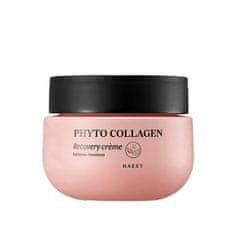 shumee Phyto Collagen Recovery Cream obnovovací krém na tvár 50 ml