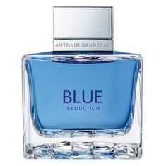 shumee Blue Seduction For Men toaletná voda v spreji 100ml