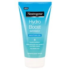 shumee Hydro Boost vyhladzujúci peeling na tvár 150 ml