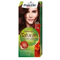 shumee Permanent Naturals Color Creme permanentná farba na vlasy 868/ 3-68 Chocolate Brown