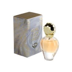 shumee Parfumovaná voda Pure Luck Lady v spreji 30 ml