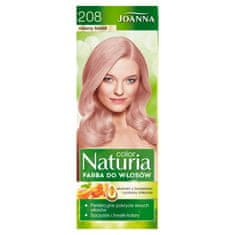 shumee Farba na vlasy Naturia Color 208 Rose Blond