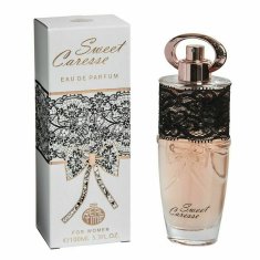 shumee Sweet Caresse For Women parfumovaná voda v spreji 100 ml