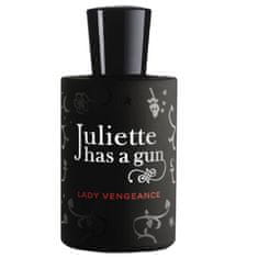 shumee Lady Vengeance parfémovaná voda v spreji 50 ml