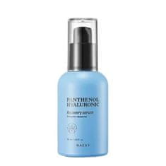 shumee Panthenol Hyaluronic Recovery Serum silne hydratačné sérum na tvár 50ml