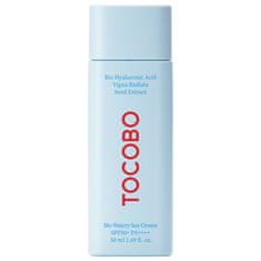 shumee Bio Watery Sun Cream SPF50 PA++++ krém na tvár so slnečným filtrom 50 ml