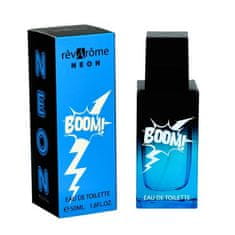 shumee Neon Booml toaletná voda v spreji 50ml