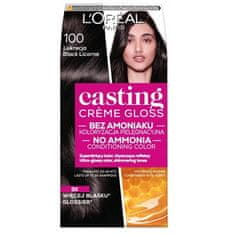 shumee Casting Creme Gloss farba na vlasy 100 Likrecja