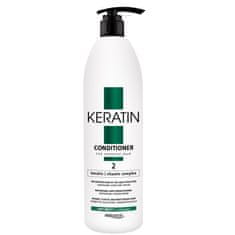 shumee Prosalon Keratin Conditioner kondicionér na vlasy s keratínom 1000g