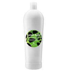 shumee Lemon Balm Deep-Cleansing Shampoo hĺbkovo čistiaci šampón na vlasy 1000 ml